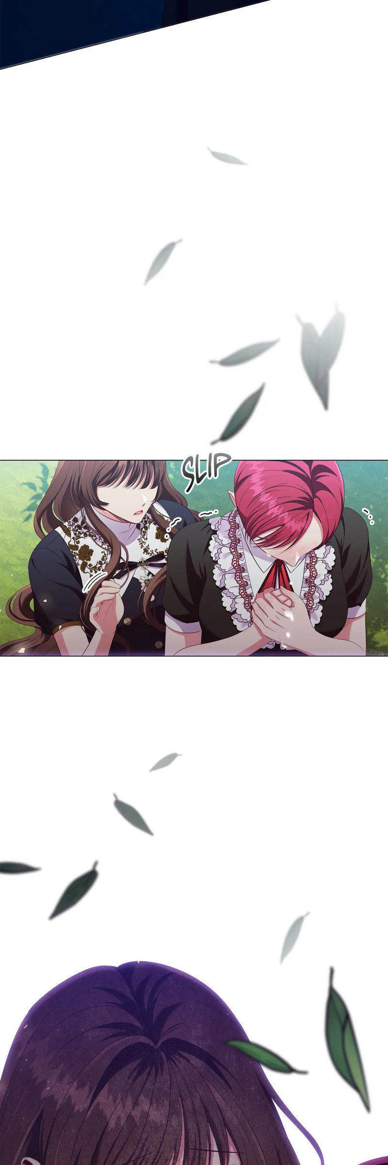 Depths of Malice - Chapter 33 [photo 48] - MangaPorn