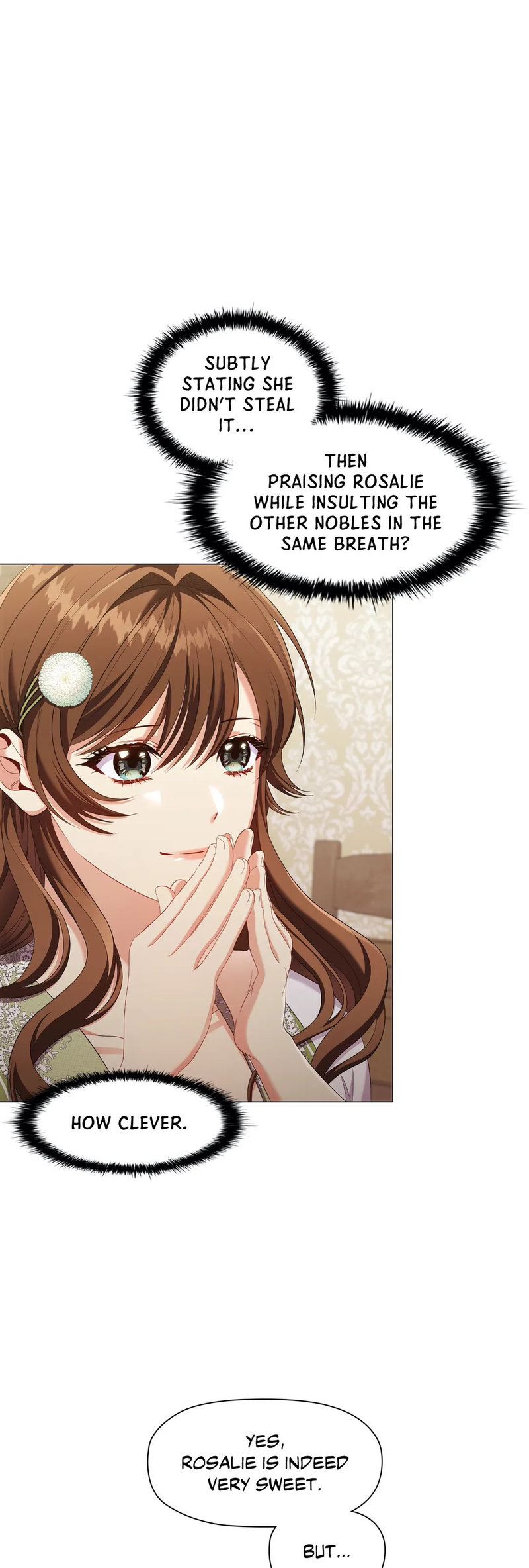 Depths of Malice - Chapter 33 [photo 9] - MangaPorn