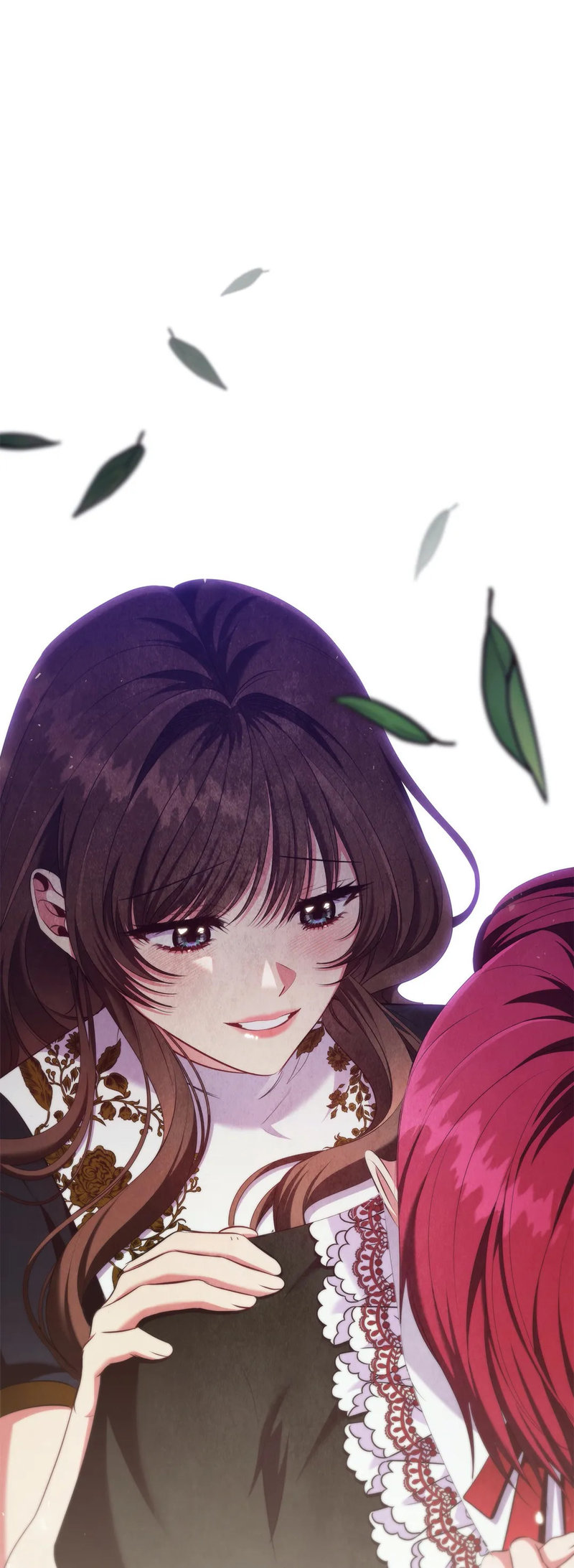 Depths of Malice - Chapter 34 [photo 1] - MangaPorn