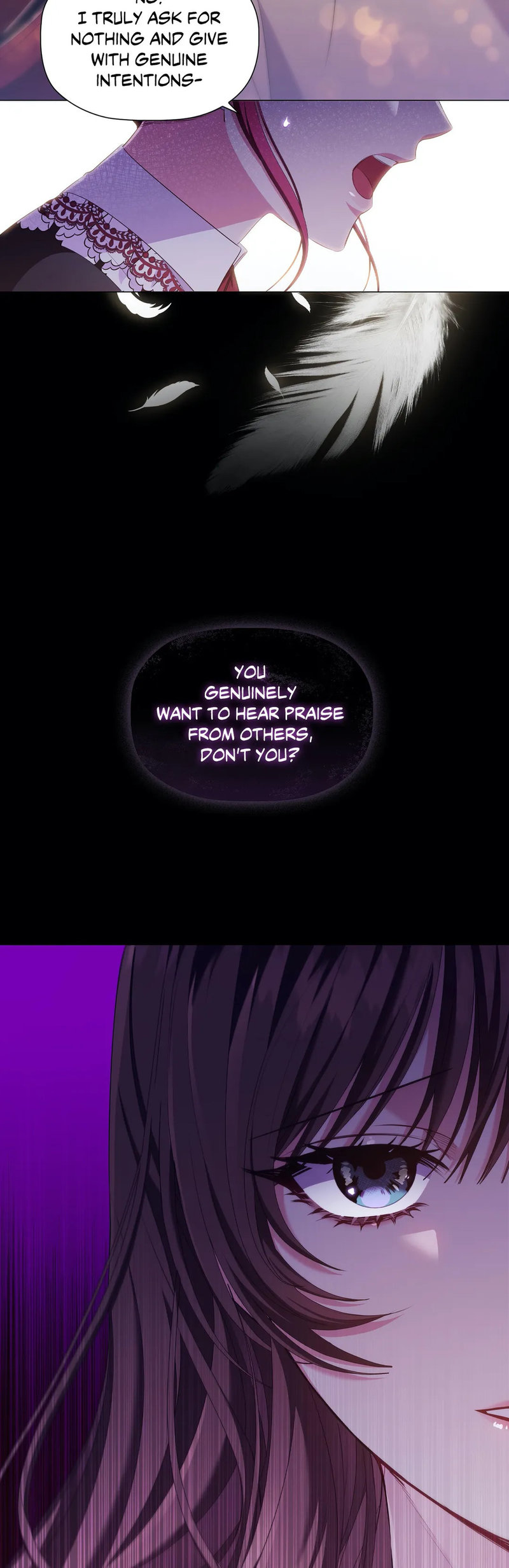 Depths of Malice - Chapter 34 [photo 10] - MangaPorn