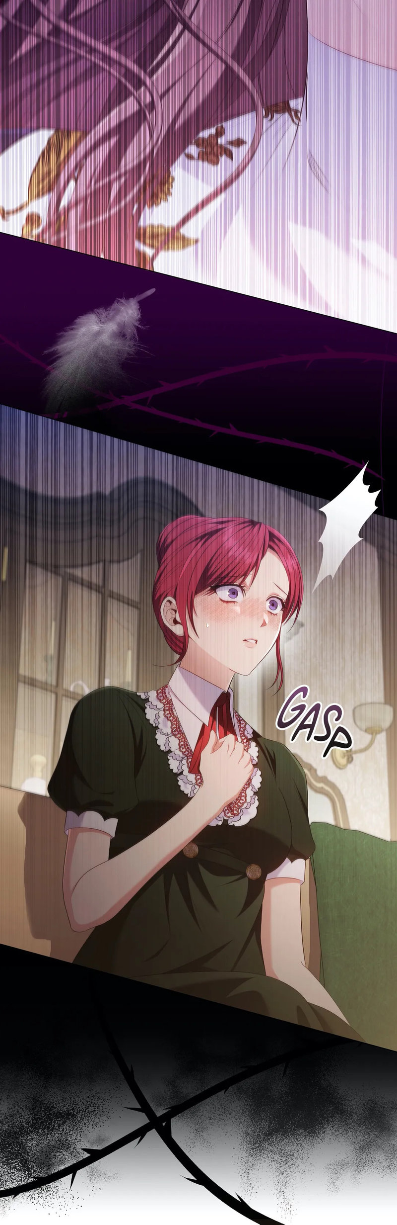 Depths of Malice - Chapter 34 [photo 11] - MangaPorn