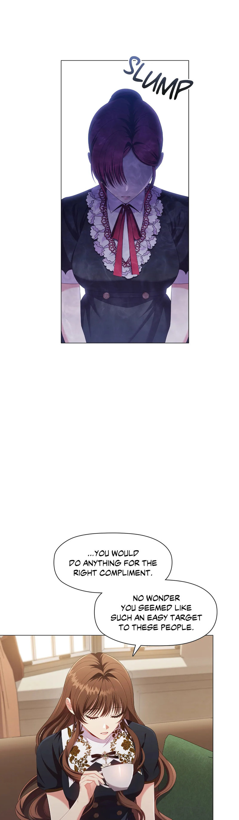 Depths of Malice - Chapter 34 [photo 13] - MangaPorn