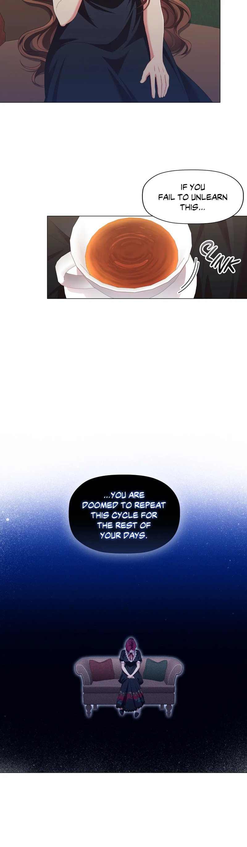 Depths of Malice - Chapter 34 [photo 14] - MangaPorn