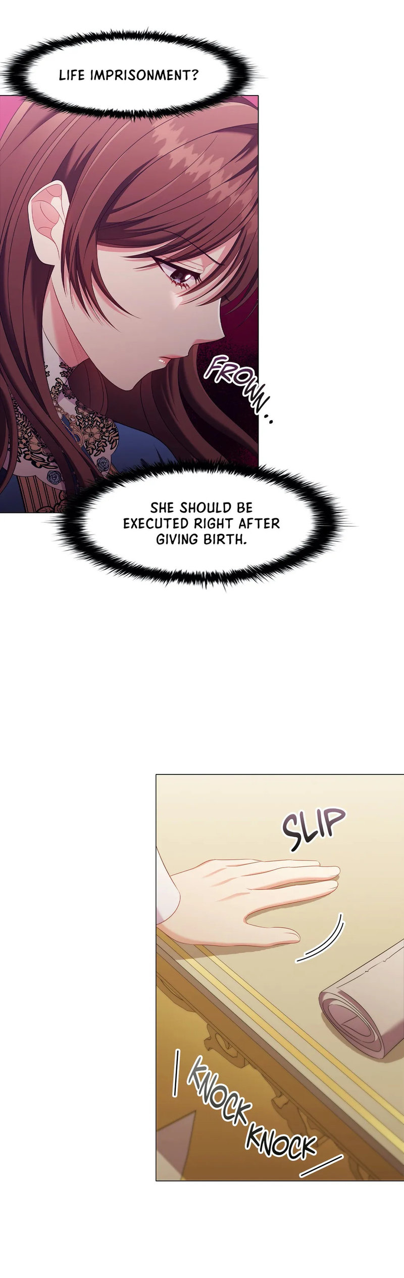 Depths of Malice - Chapter 34 [photo 26] - MangaPorn