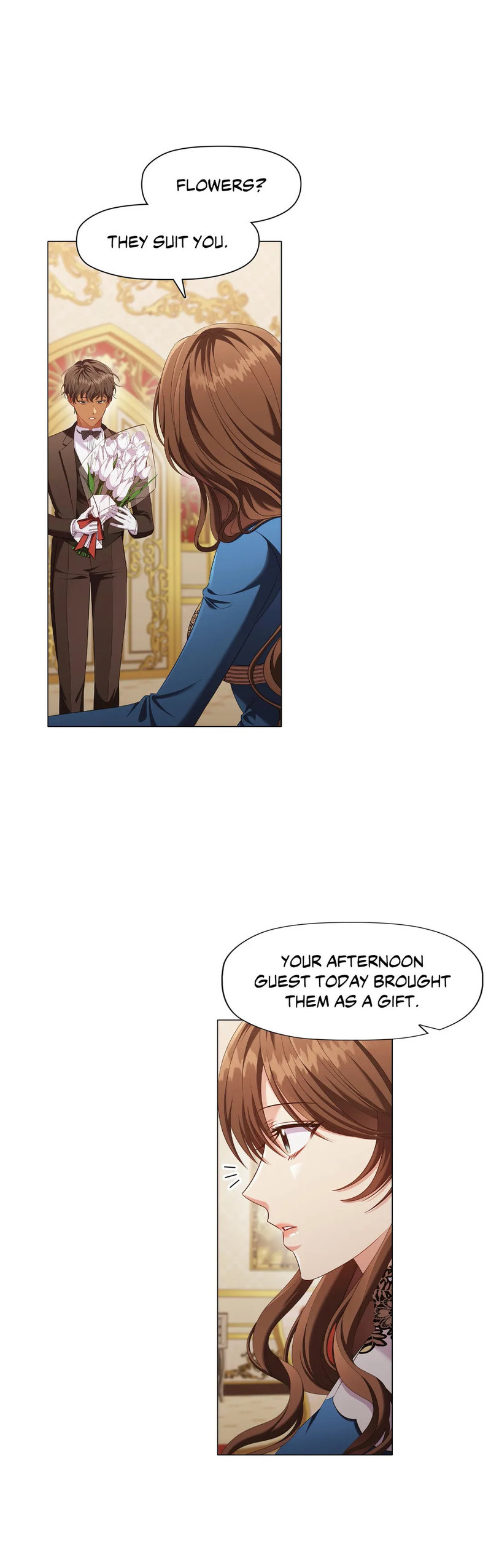 Depths of Malice - Chapter 34 [photo 29] - MangaPorn