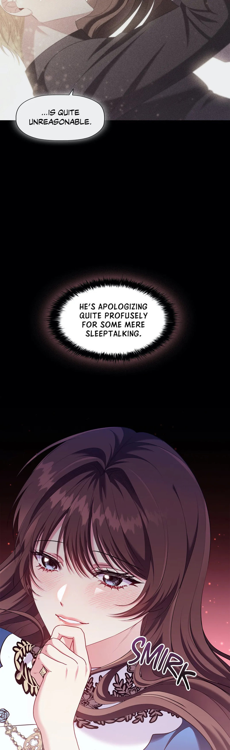 Depths of Malice - Chapter 34 [photo 31] - MangaPorn