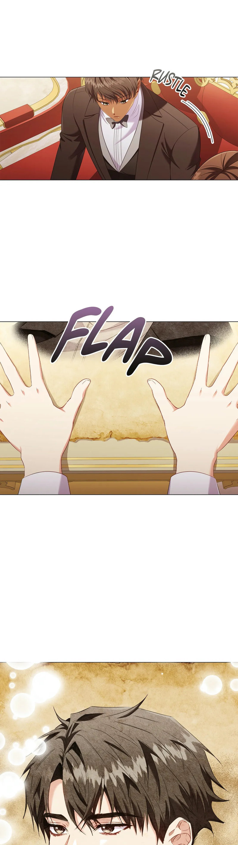 Depths of Malice - Chapter 34 [photo 33] - MangaPorn