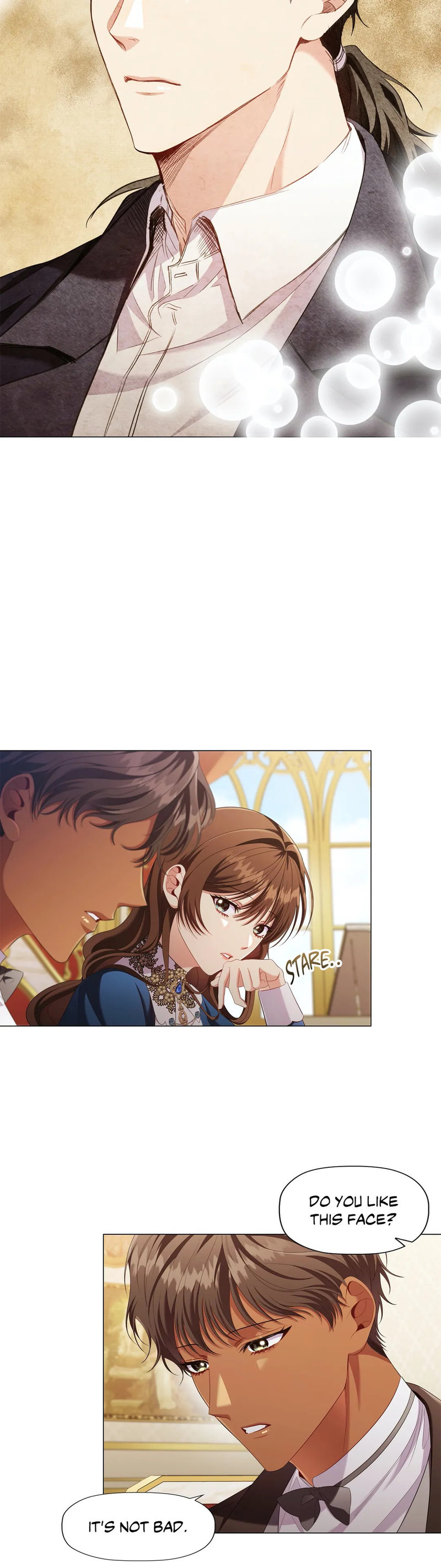 Depths of Malice - Chapter 34 [photo 34] - MangaPorn