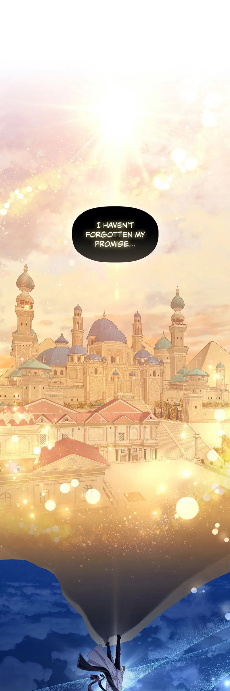 Depths of Malice - Chapter 34 [photo 36] - MangaPorn