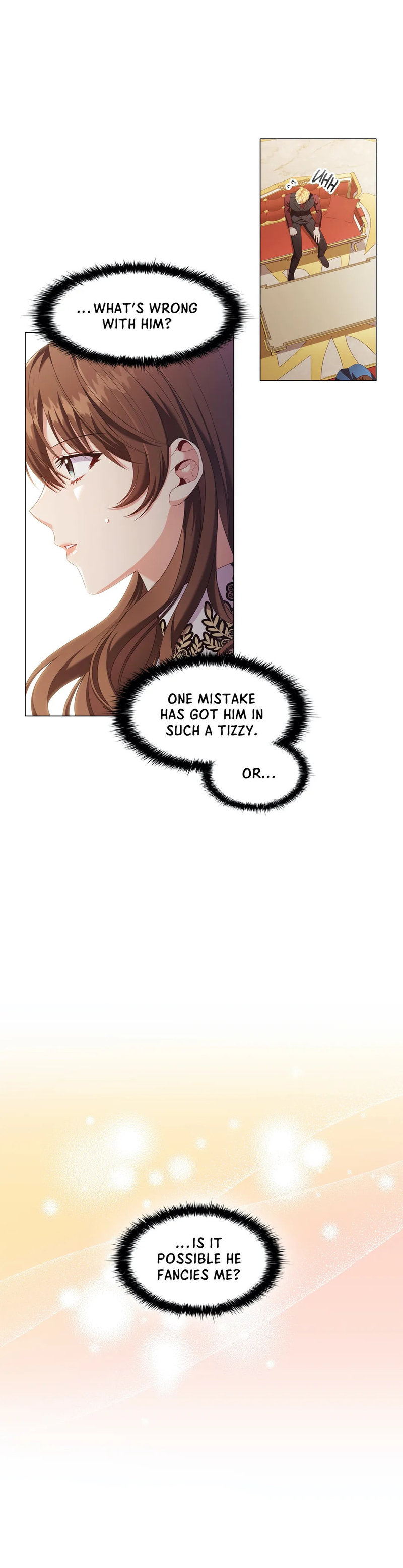 Depths of Malice - Chapter 34 [photo 40] - MangaPorn