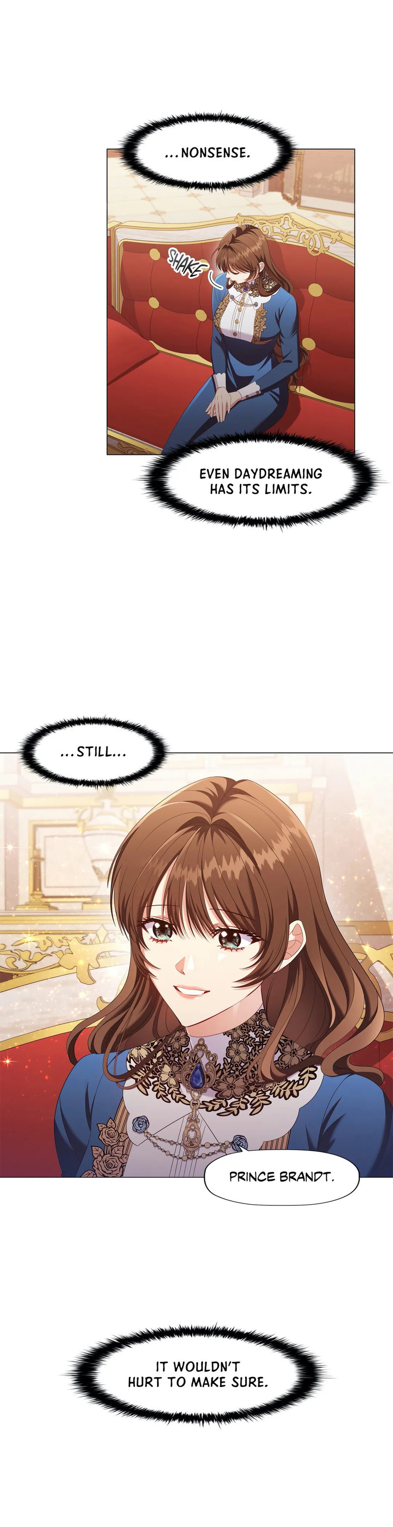 Depths of Malice - Chapter 34 [photo 41] - MangaPorn