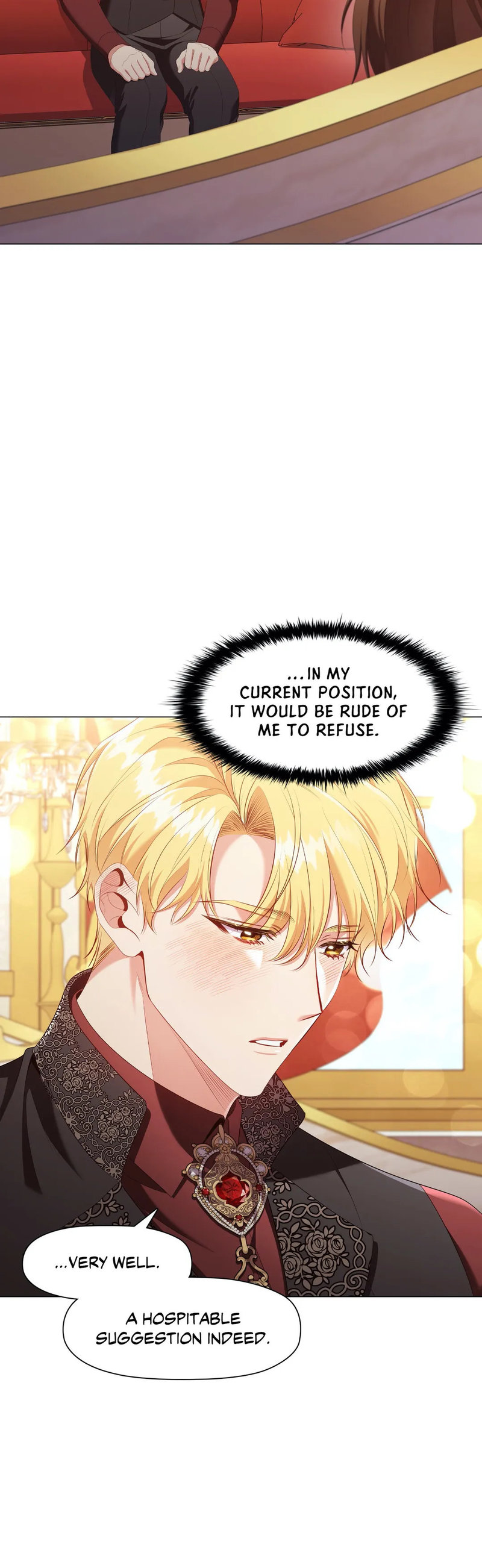 Depths of Malice - Chapter 34 [photo 44] - MangaPorn