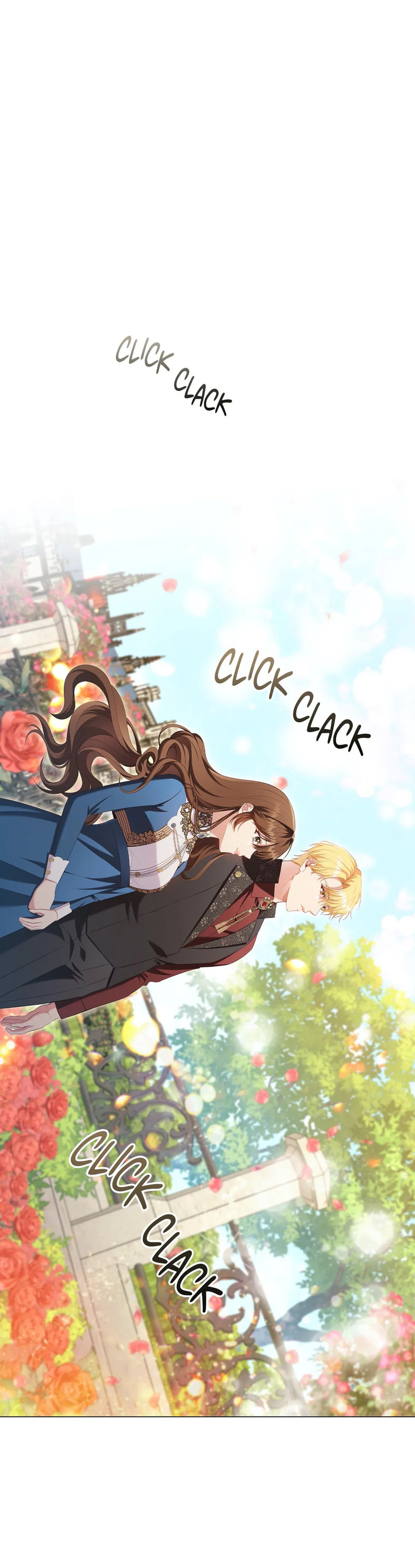 Depths of Malice - Chapter 34 [photo 45] - MangaPorn