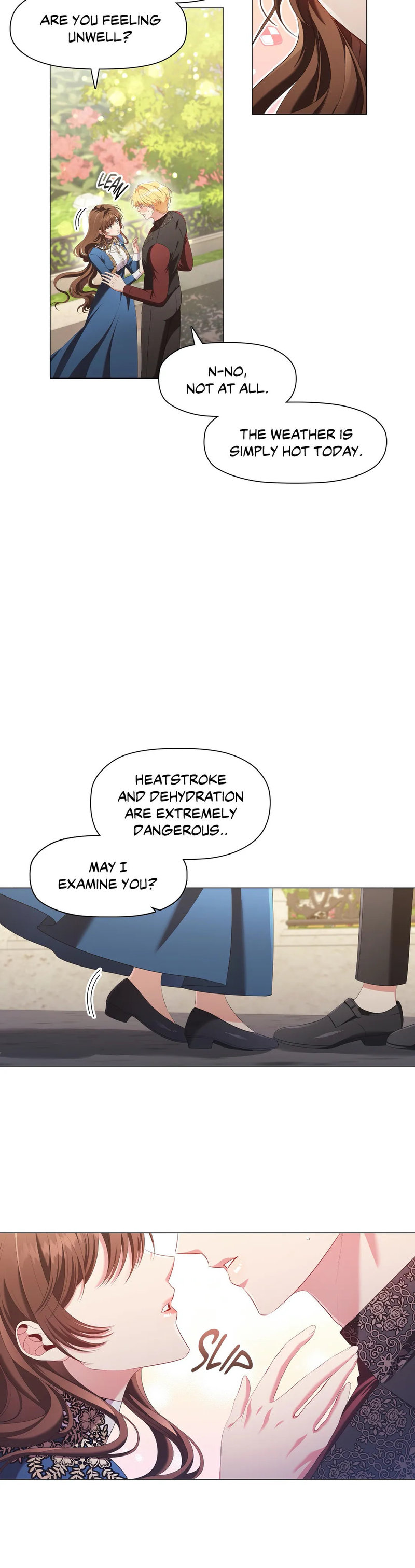 Depths of Malice - Chapter 34 [photo 47] - MangaPorn