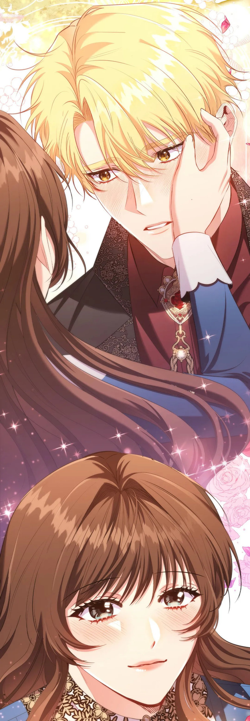 Depths of Malice - Chapter 34 [photo 49] - MangaPorn