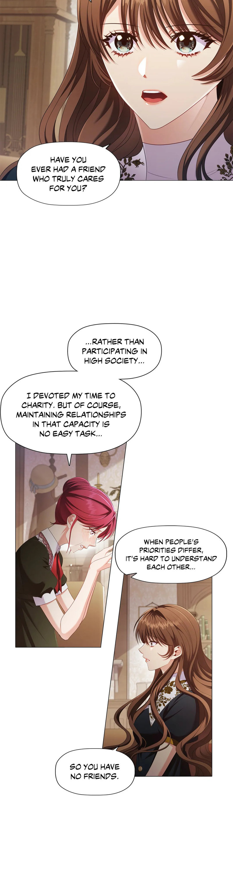 Depths of Malice - Chapter 34 [photo 8] - MangaPorn