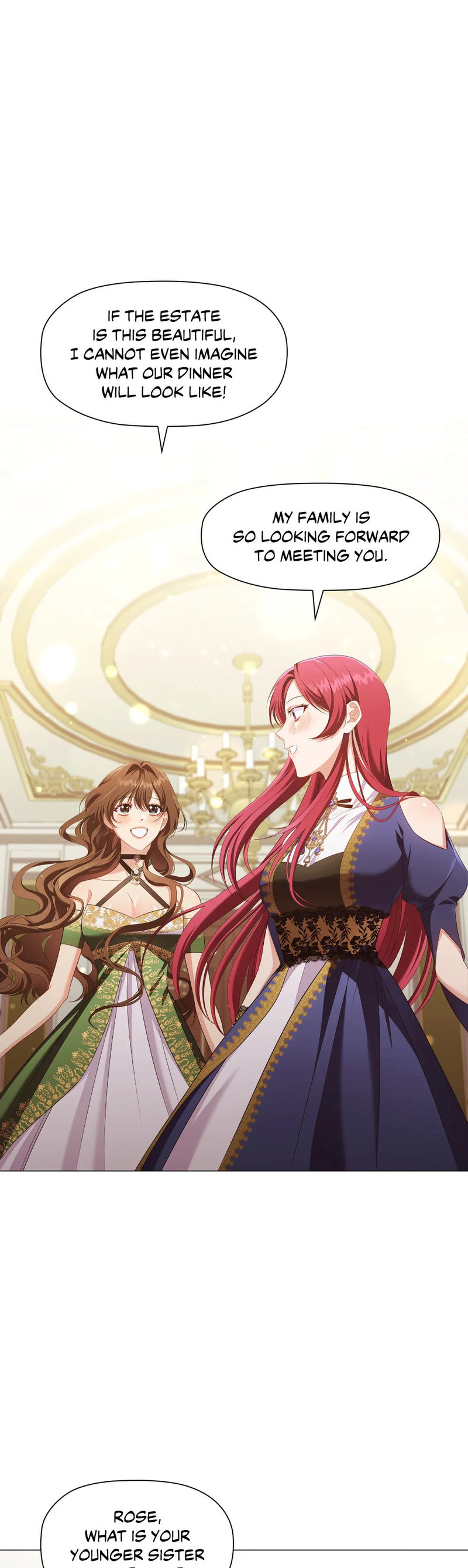 Depths of Malice - Chapter 35 [photo 11] - MangaPorn