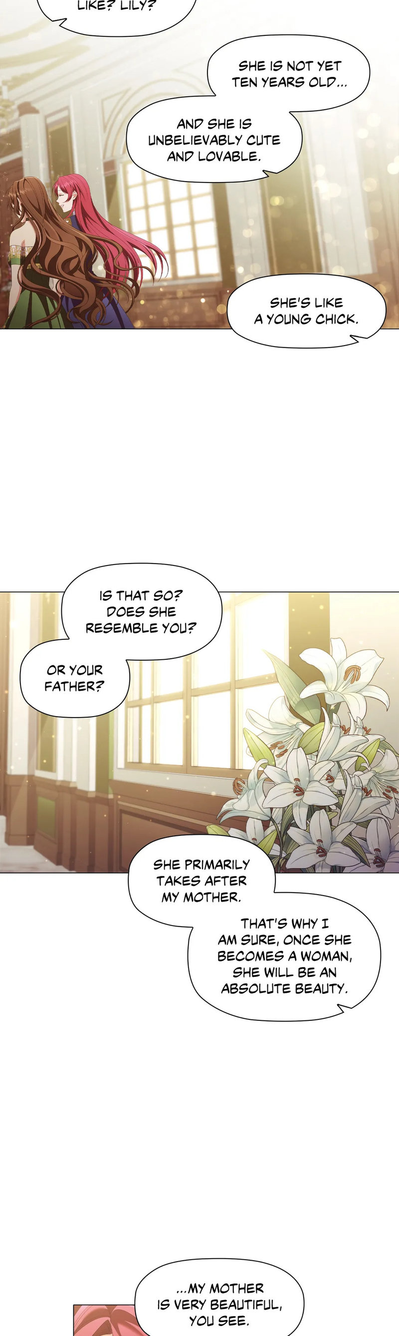 Depths of Malice - Chapter 35 [photo 12] - MangaPorn