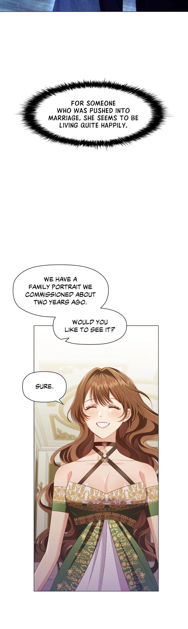 Depths of Malice - Chapter 35 [photo 14] - MangaPorn