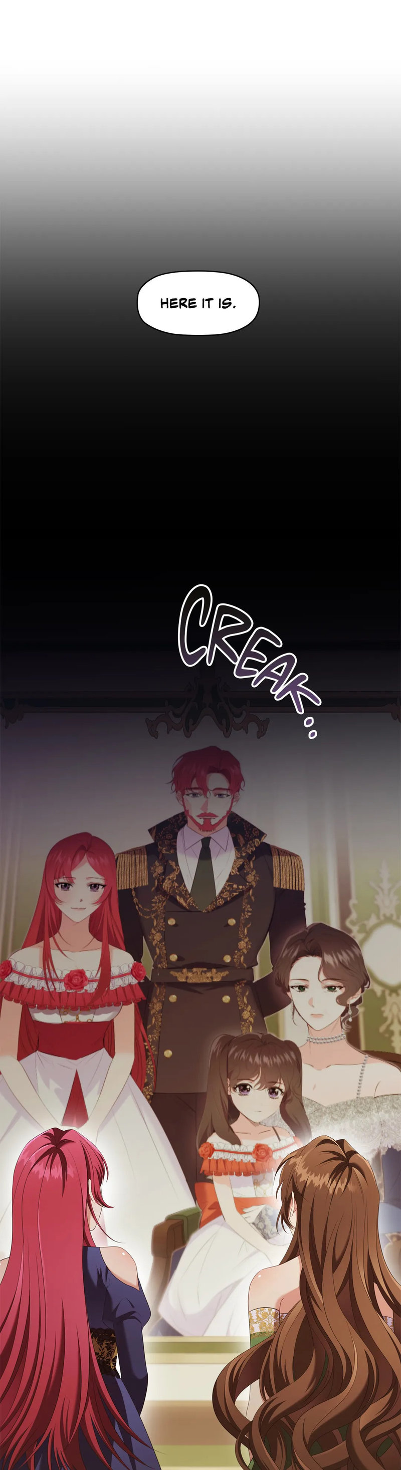 Depths of Malice - Chapter 35 [photo 15] - MangaPorn