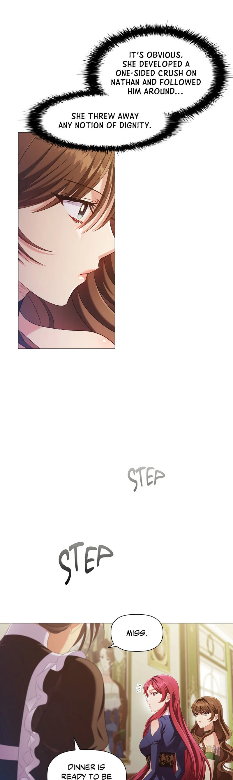 Depths of Malice - Chapter 35 [photo 19] - MangaPorn