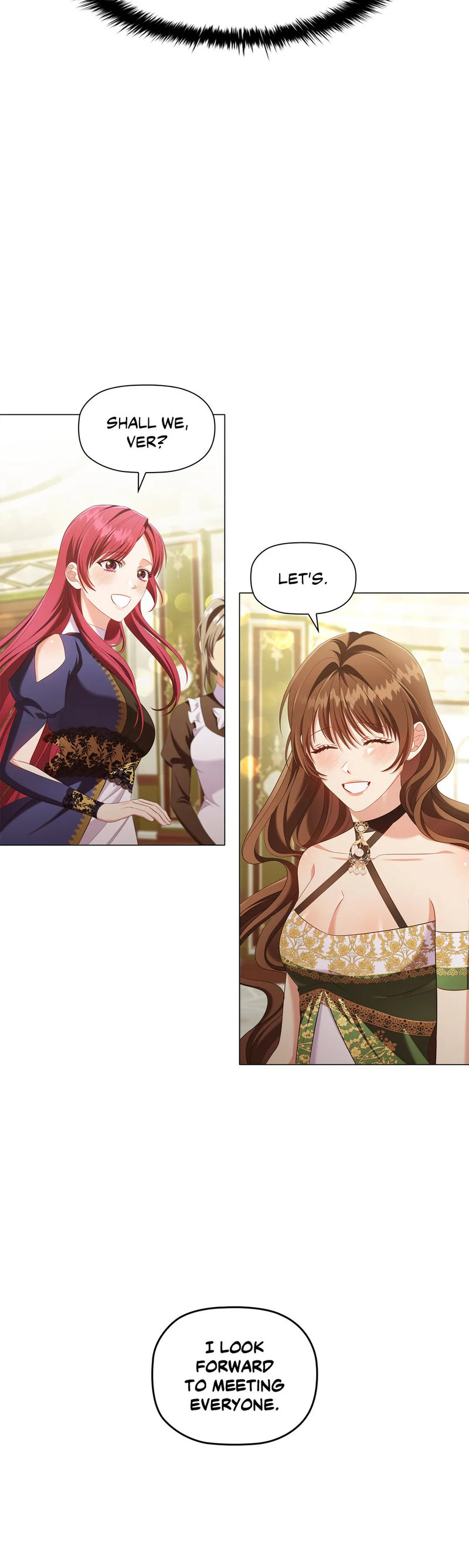 Depths of Malice - Chapter 35 [photo 21] - MangaPorn