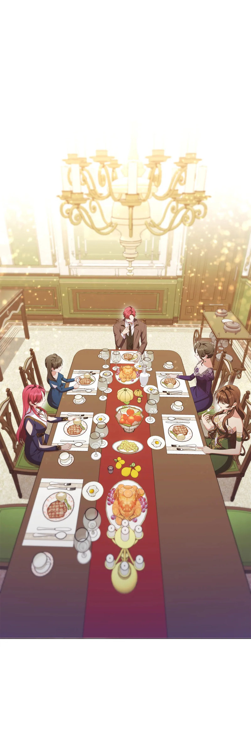 Depths of Malice - Chapter 35 [photo 22] - MangaPorn