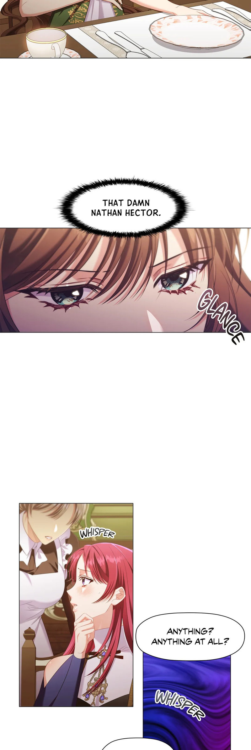 Depths of Malice - Chapter 35 [photo 24] - MangaPorn