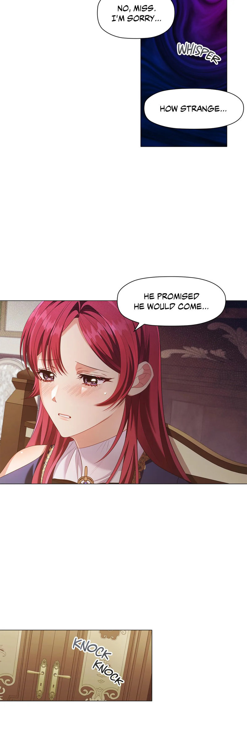 Depths of Malice - Chapter 35 [photo 25] - MangaPorn