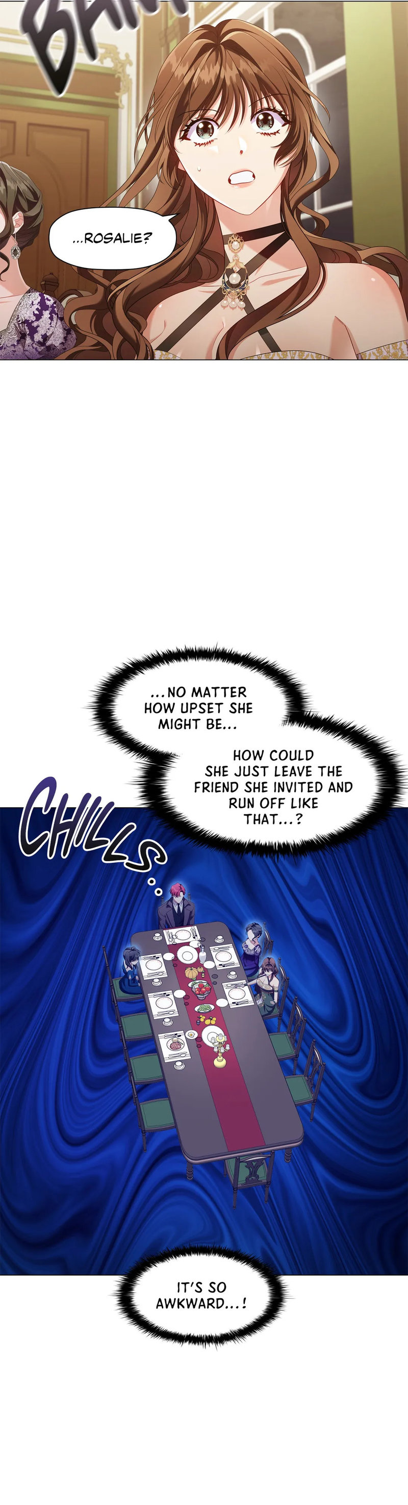 Depths of Malice - Chapter 35 [photo 28] - MangaPorn