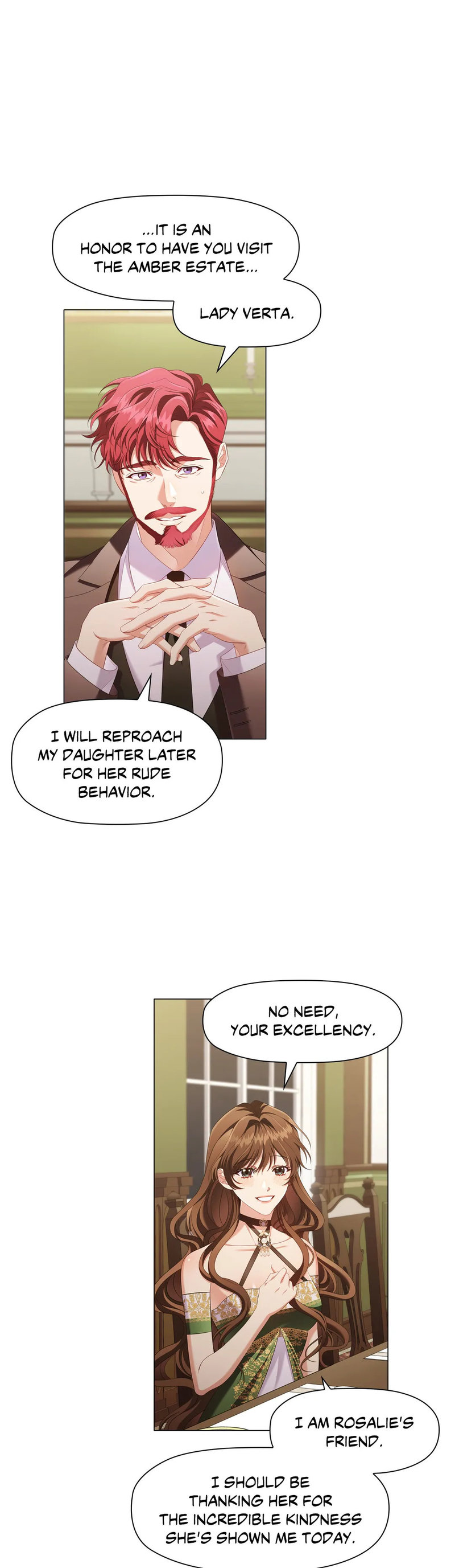 Depths of Malice - Chapter 35 [photo 29] - MangaPorn