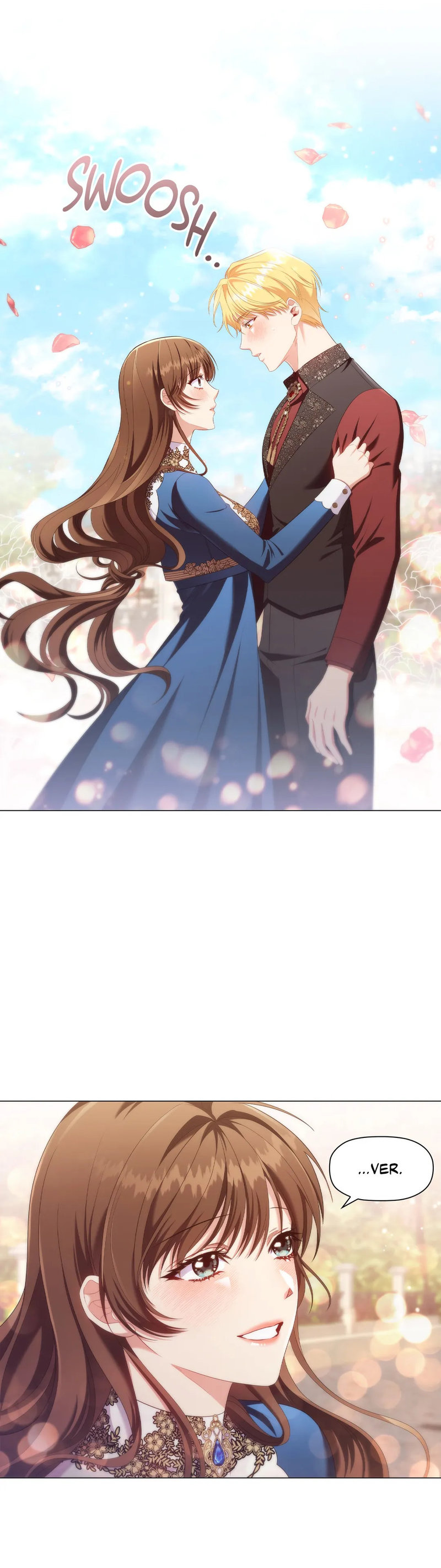 Depths of Malice - Chapter 35 [photo 3] - MangaPorn