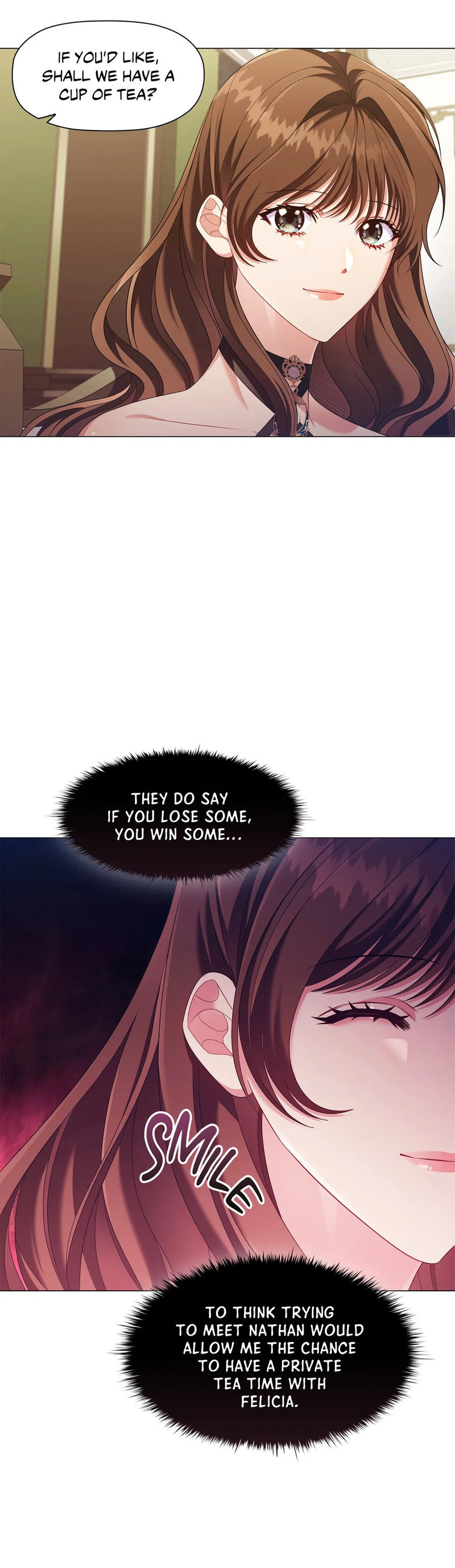 Depths of Malice - Chapter 35 [photo 31] - MangaPorn