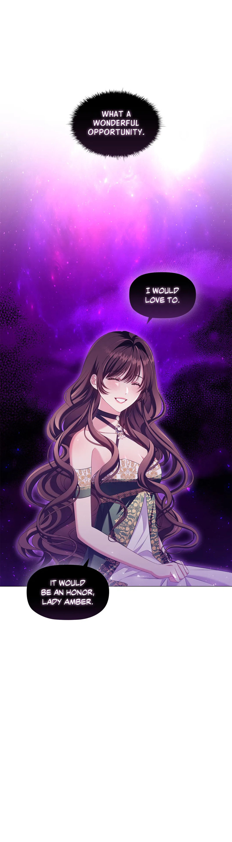 Depths of Malice - Chapter 35 [photo 32] - MangaPorn