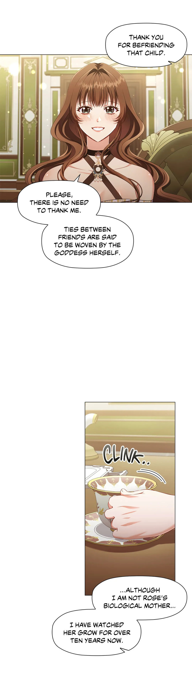 Depths of Malice - Chapter 35 [photo 34] - MangaPorn