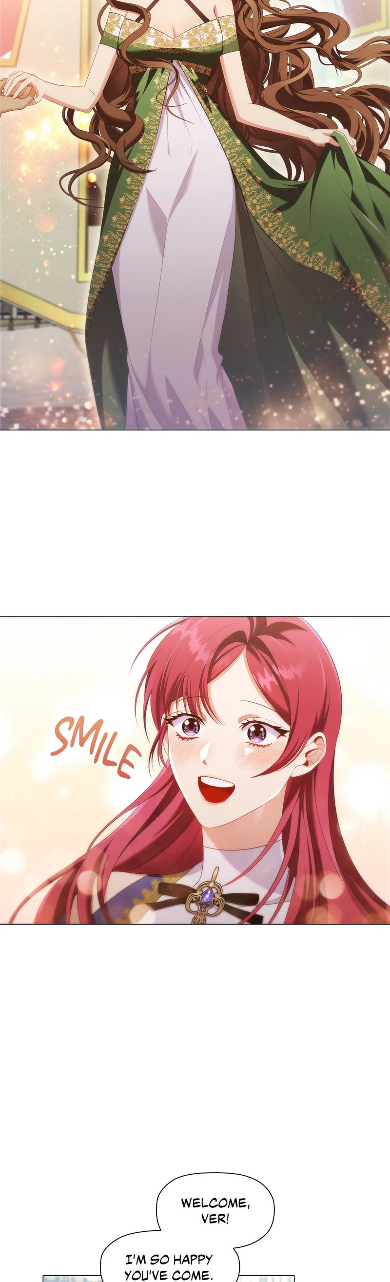 Depths of Malice - Chapter 35 [photo 8] - MangaPorn