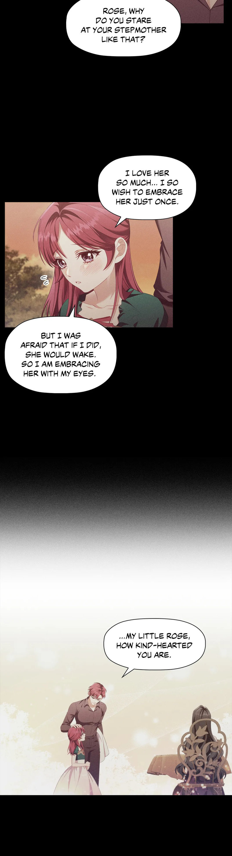 Depths of Malice - Chapter 36 [photo 15] - MangaPorn