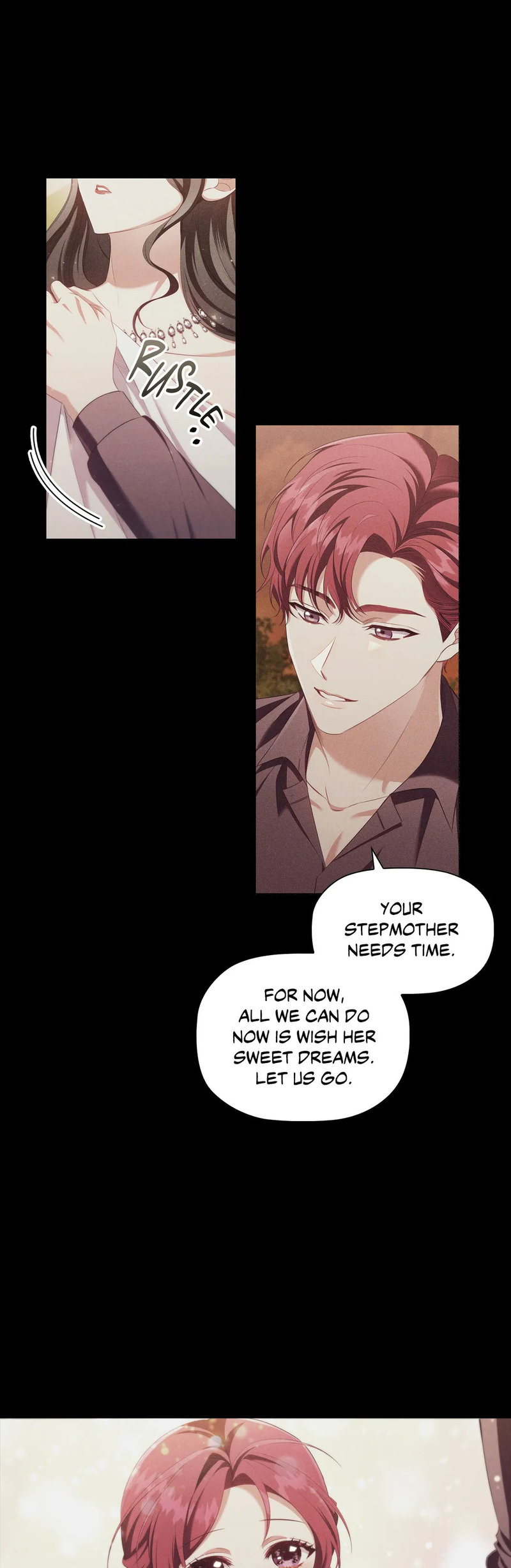 Depths of Malice - Chapter 36 [photo 16] - MangaPorn