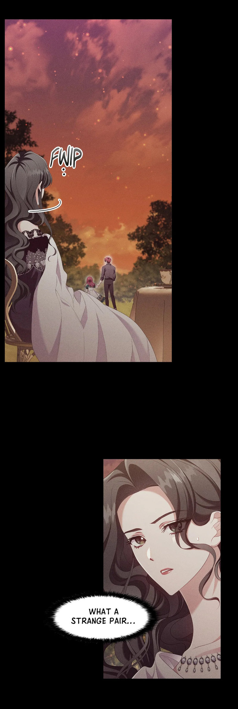 Depths of Malice - Chapter 36 [photo 21] - MangaPorn