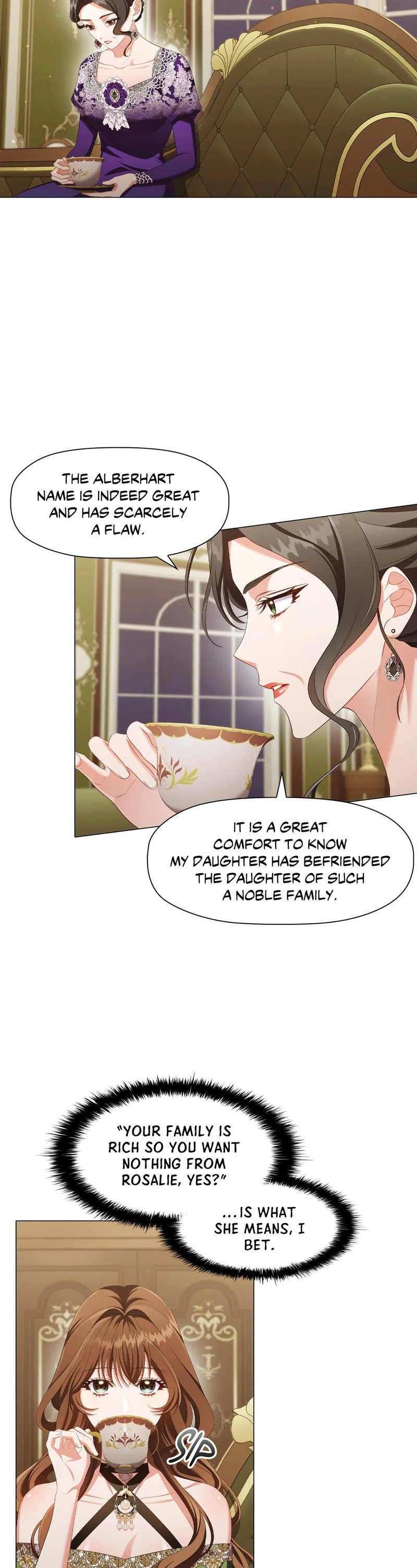 Depths of Malice - Chapter 36 [photo 24] - MangaPorn