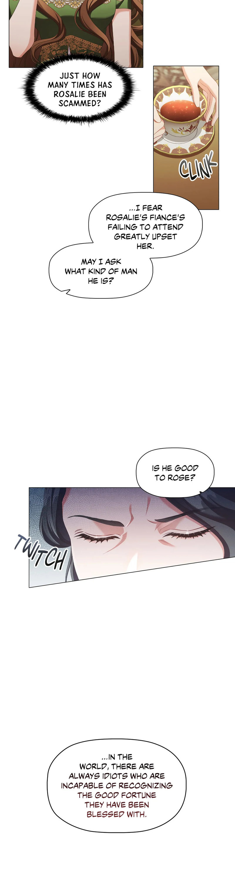 Depths of Malice - Chapter 36 [photo 25] - MangaPorn