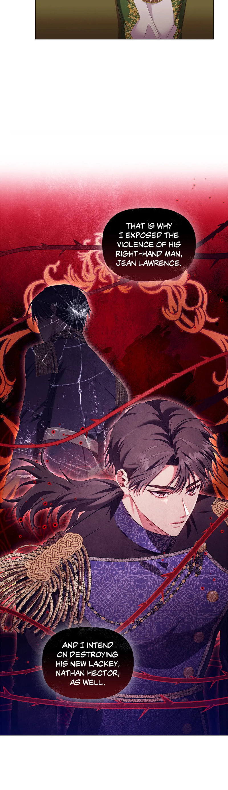 Depths of Malice - Chapter 36 [photo 28] - MangaPorn