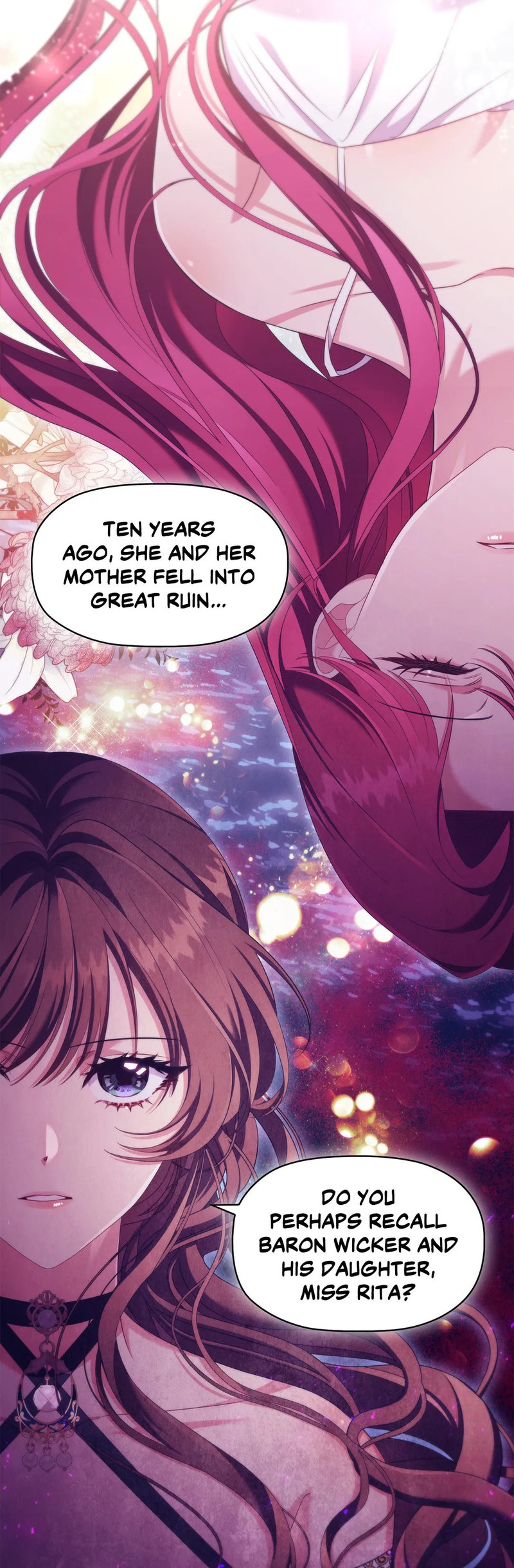 Depths of Malice - Chapter 36 [photo 30] - MangaPorn