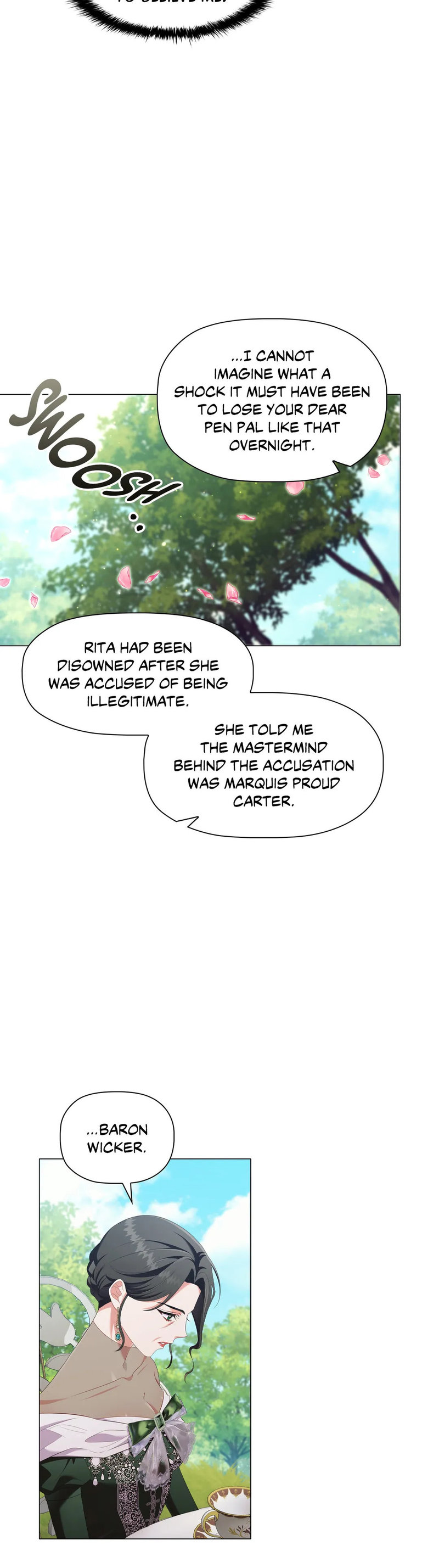 Depths of Malice - Chapter 36 [photo 37] - MangaPorn