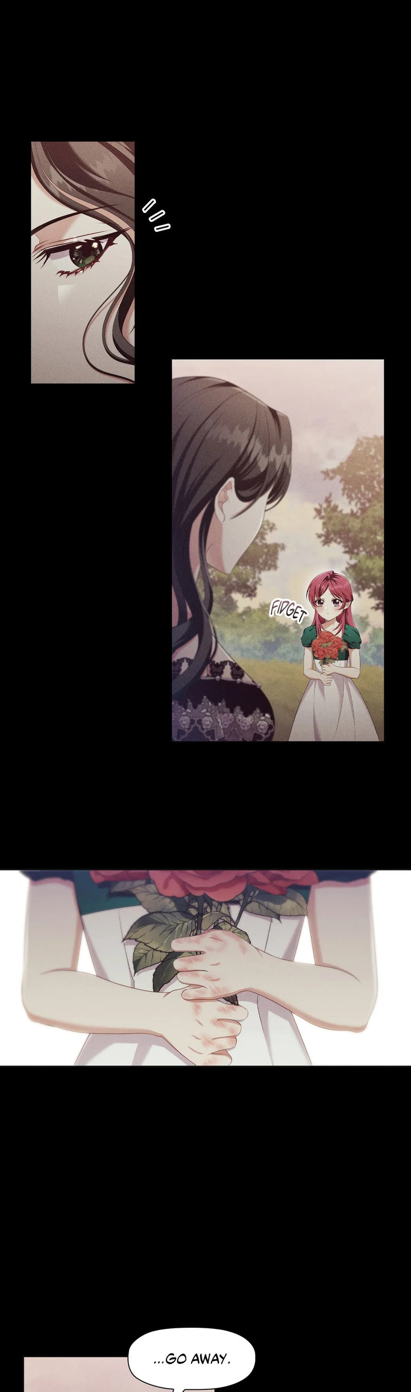 Depths of Malice - Chapter 36 [photo 4] - MangaPorn