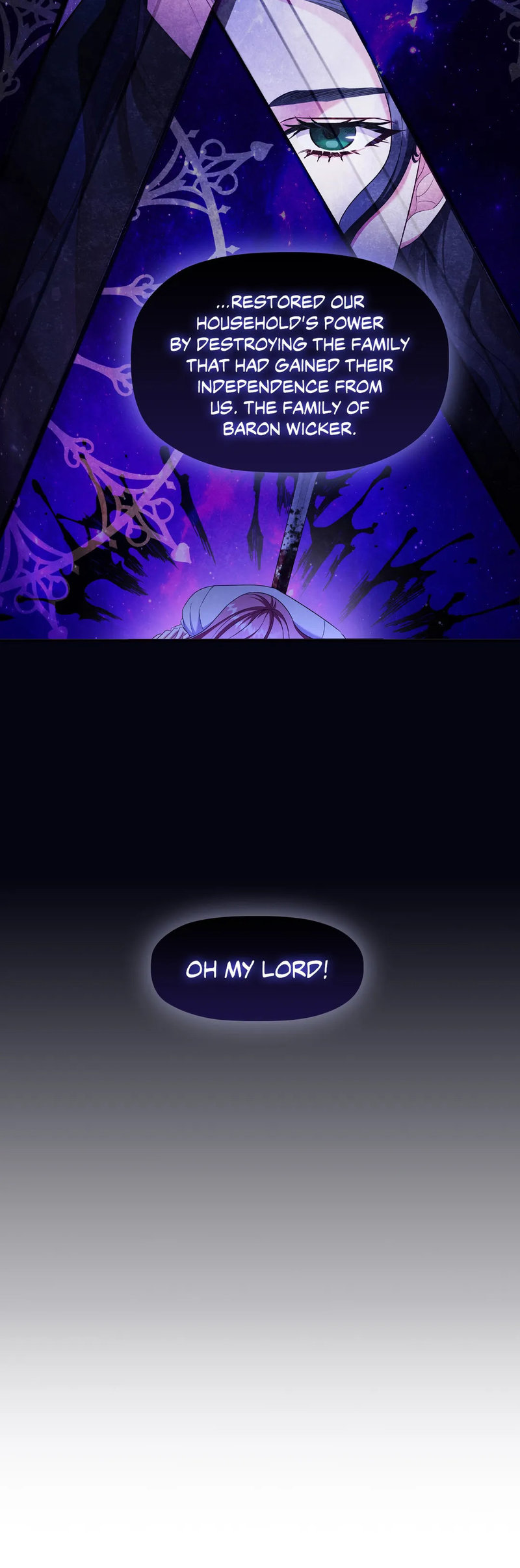 Depths of Malice - Chapter 36 [photo 41] - MangaPorn