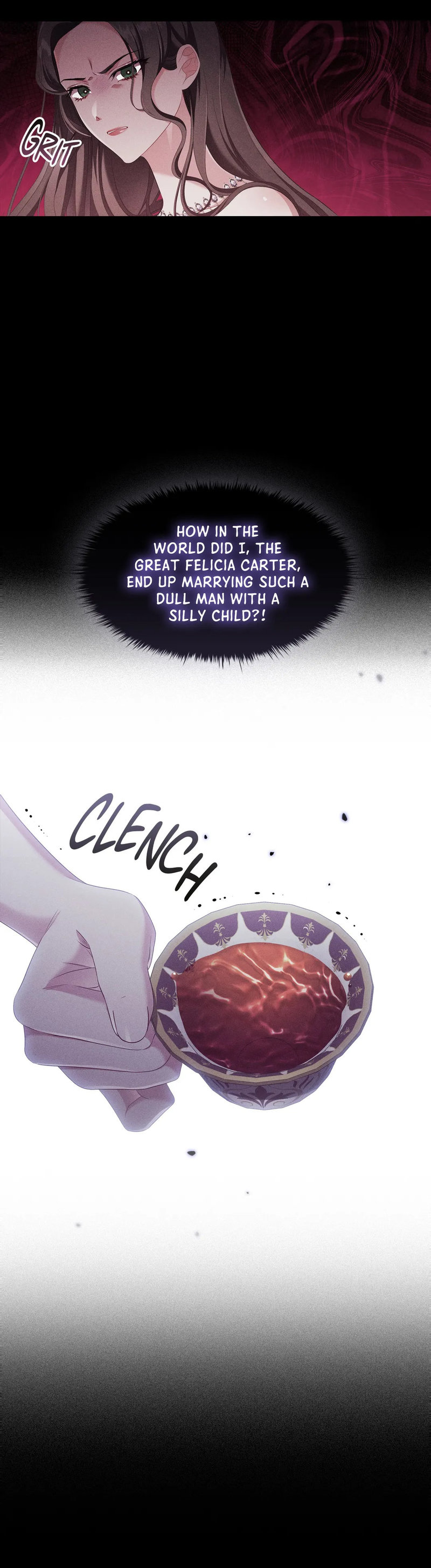 Depths of Malice - Chapter 36 [photo 9] - MangaPorn