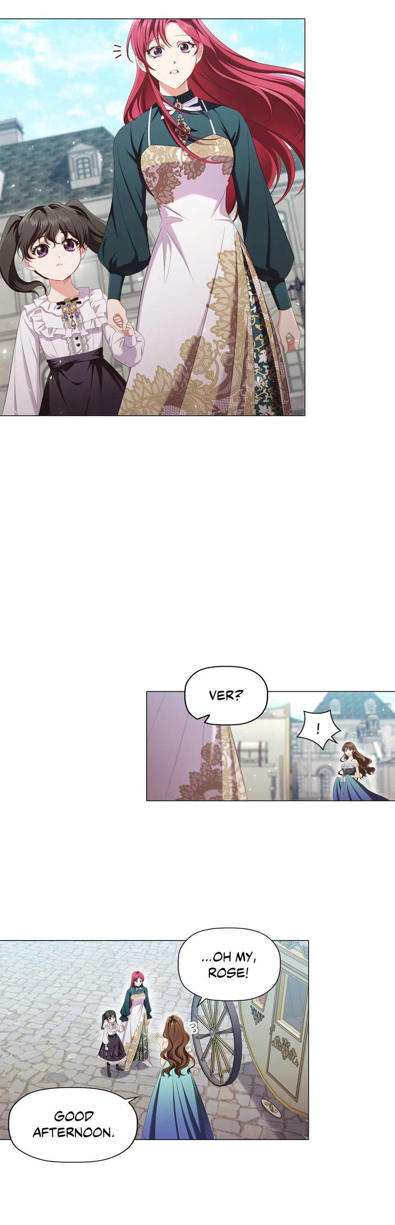 Depths of Malice - Chapter 37 [photo 11] - MangaPorn