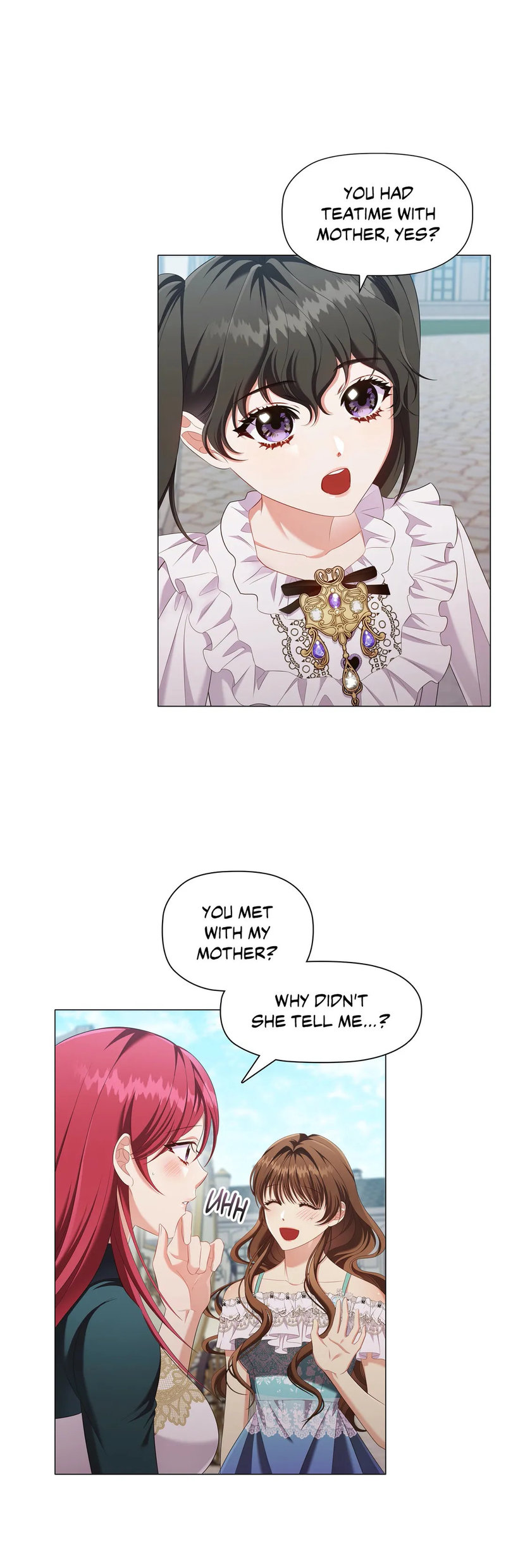 Depths of Malice - Chapter 37 [photo 12] - MangaPorn