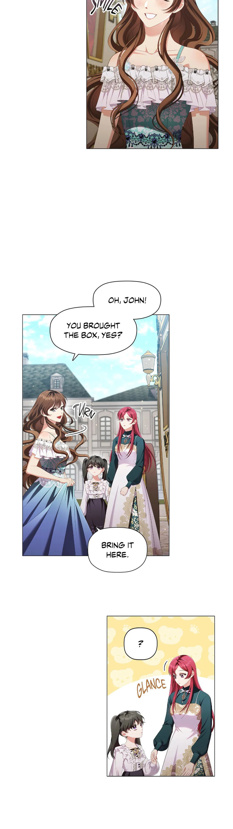 Depths of Malice - Chapter 37 [photo 14] - MangaPorn